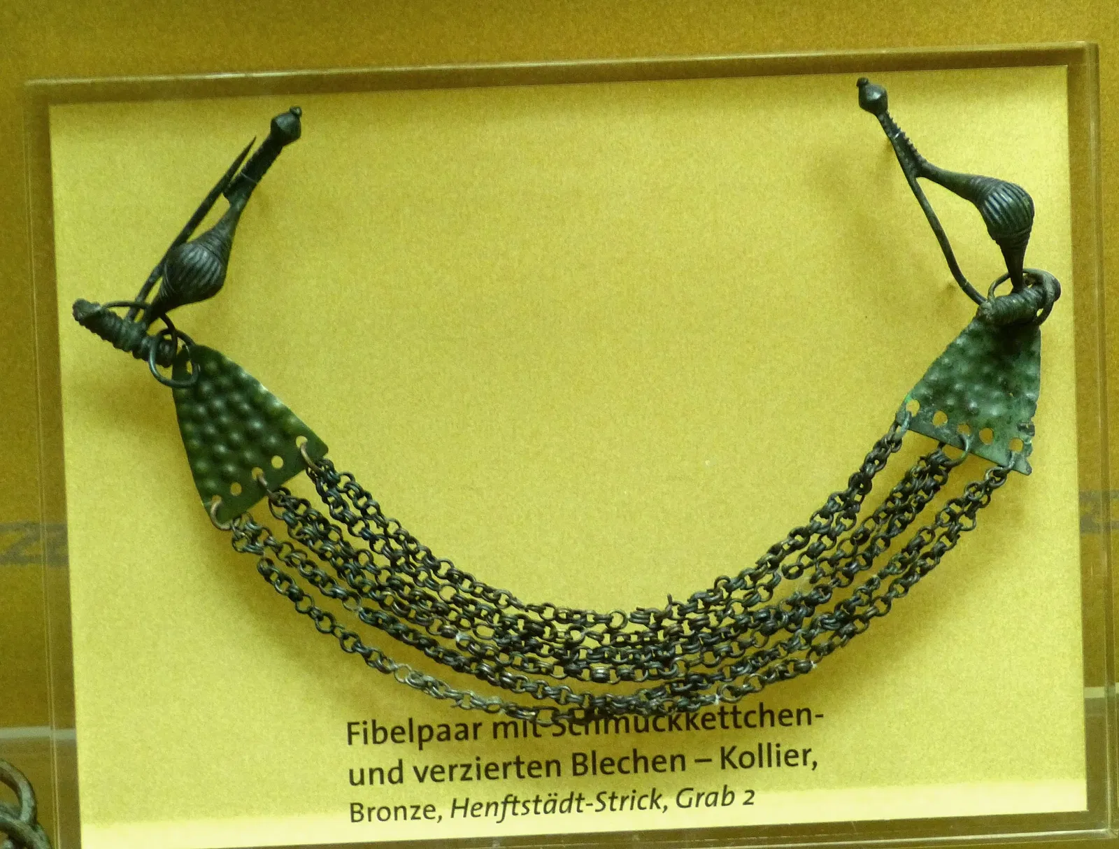 Museum of Prehistory and Early History of Thuringia