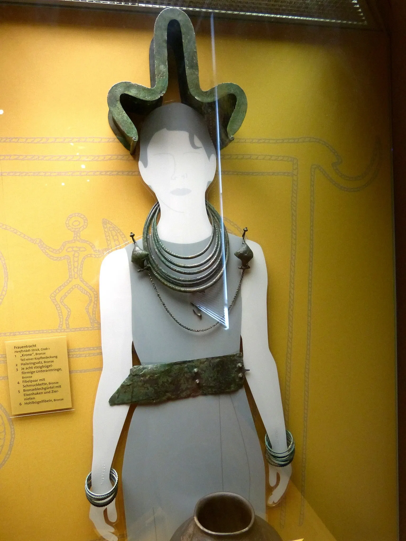 Museum of Prehistory and Early History of Thuringia