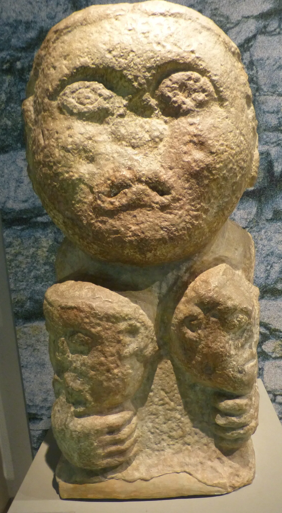 Museum für Ur-und Frühgeschichte Thüringens