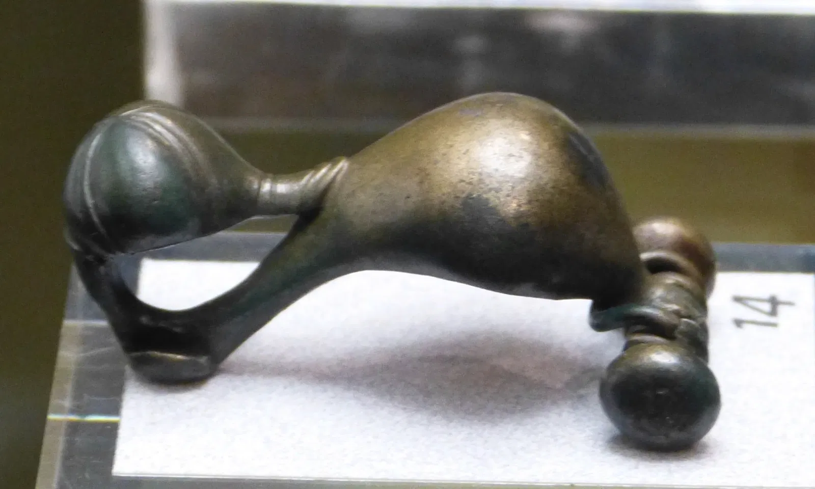 Museum of Prehistory and Early History of Thuringia