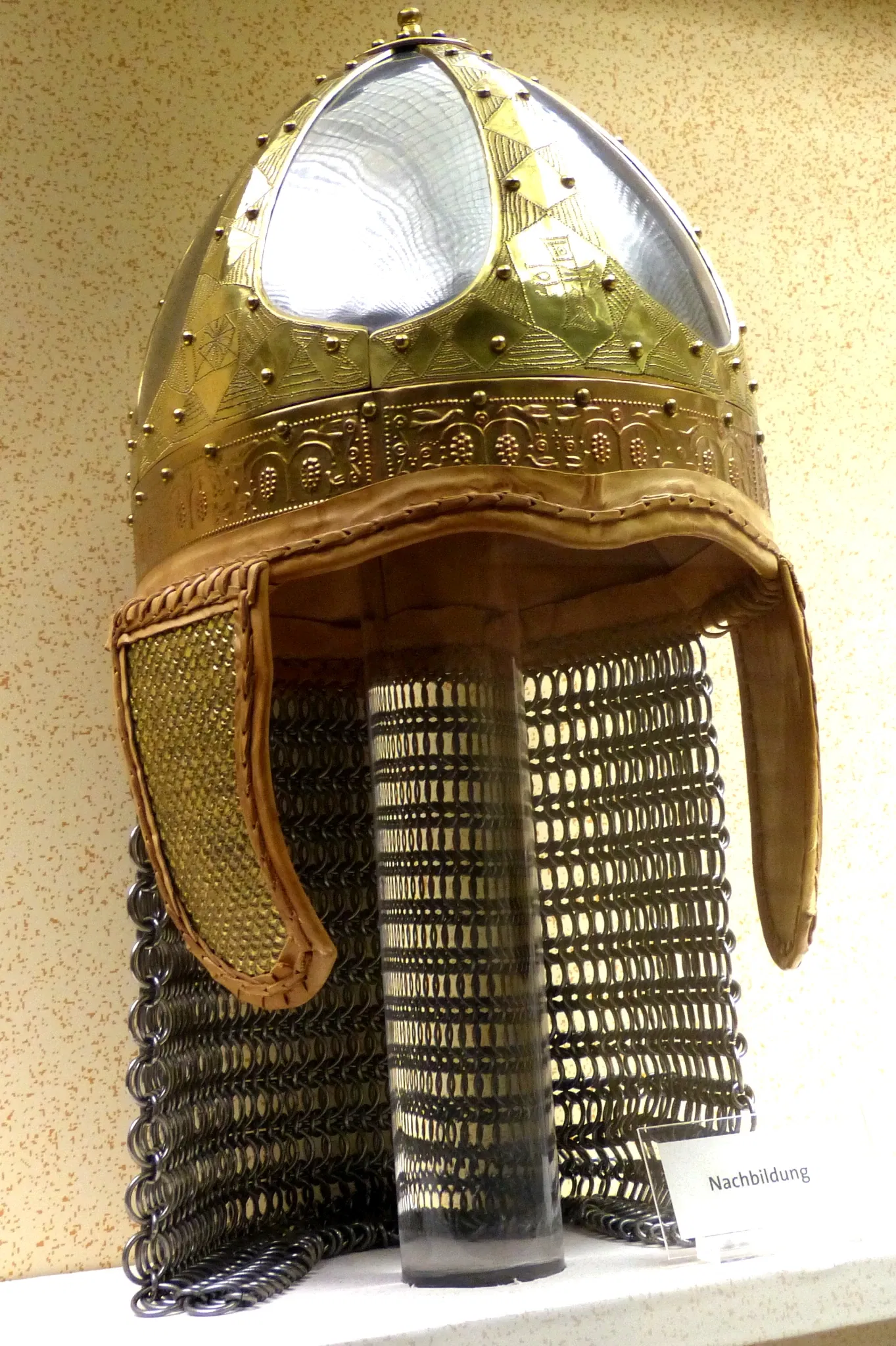 Museum für Ur-und Frühgeschichte Thüringens