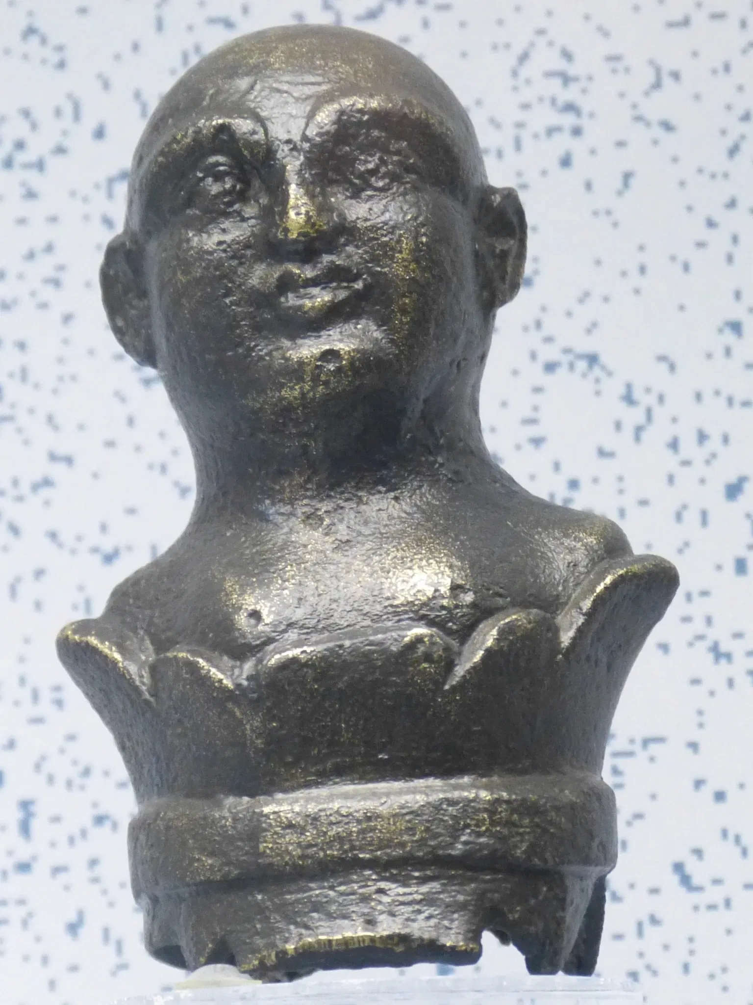 Museum für Ur-und Frühgeschichte Thüringens