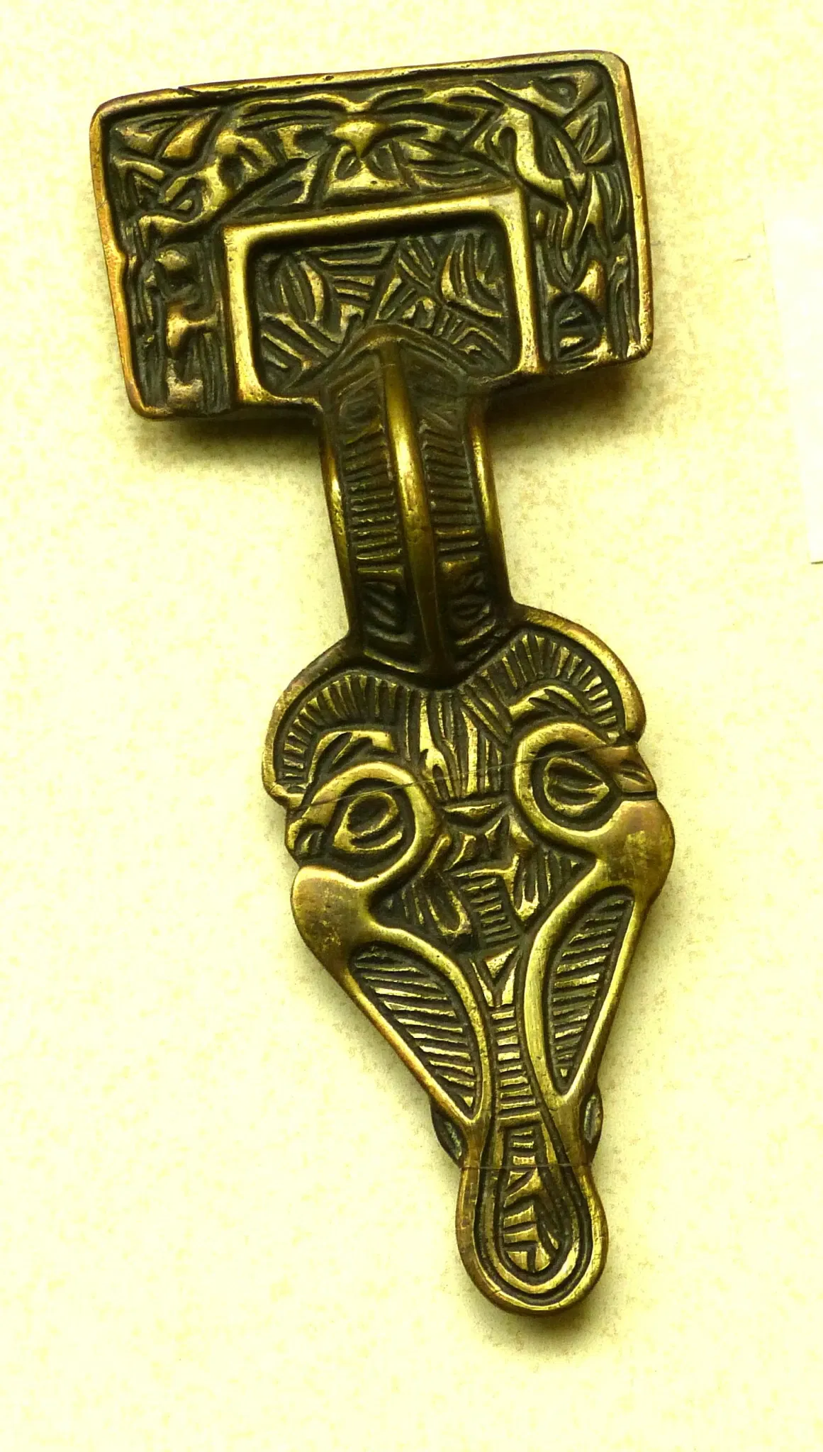 Museum of Prehistory and Early History of Thuringia