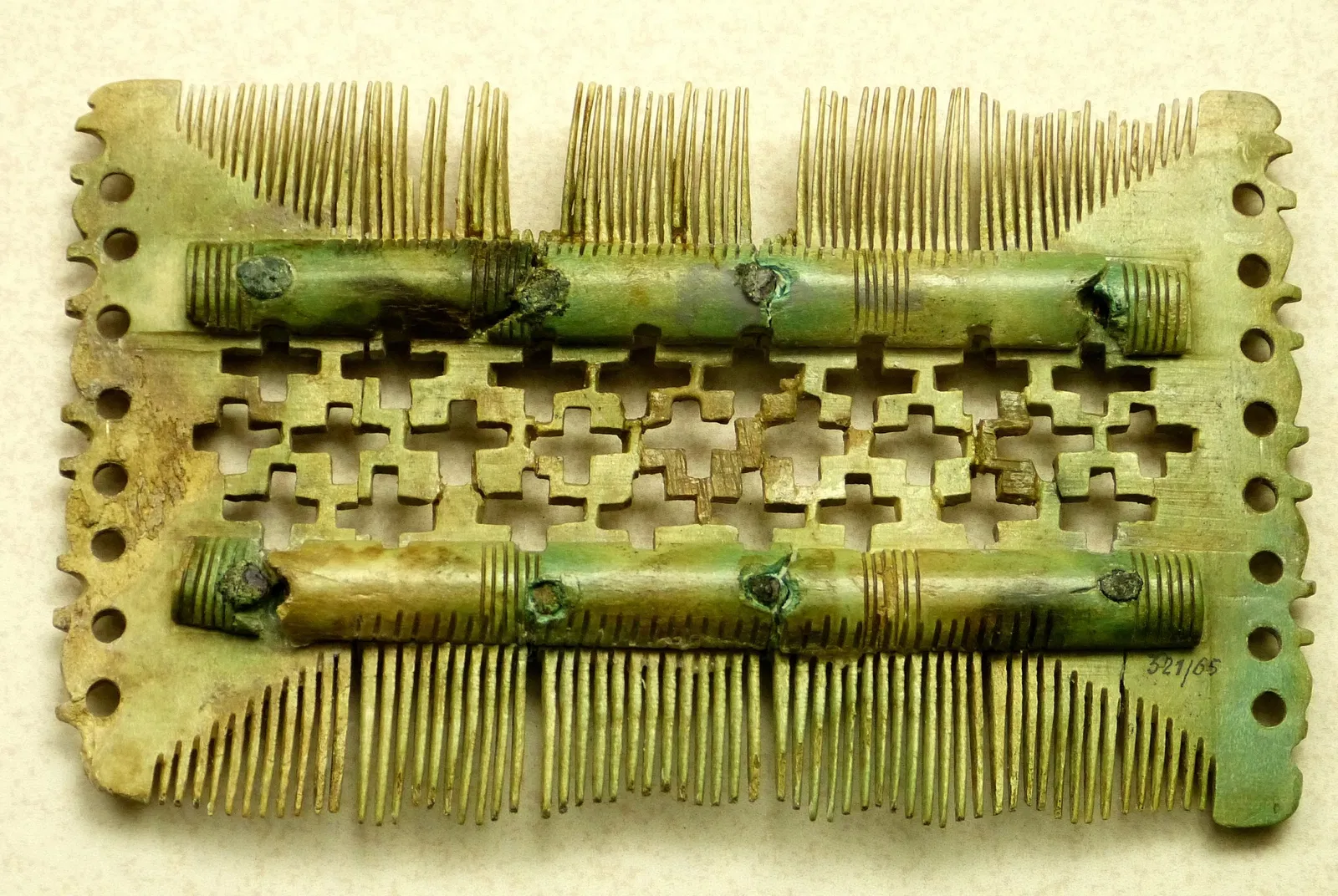 Museum of Prehistory and Early History of Thuringia