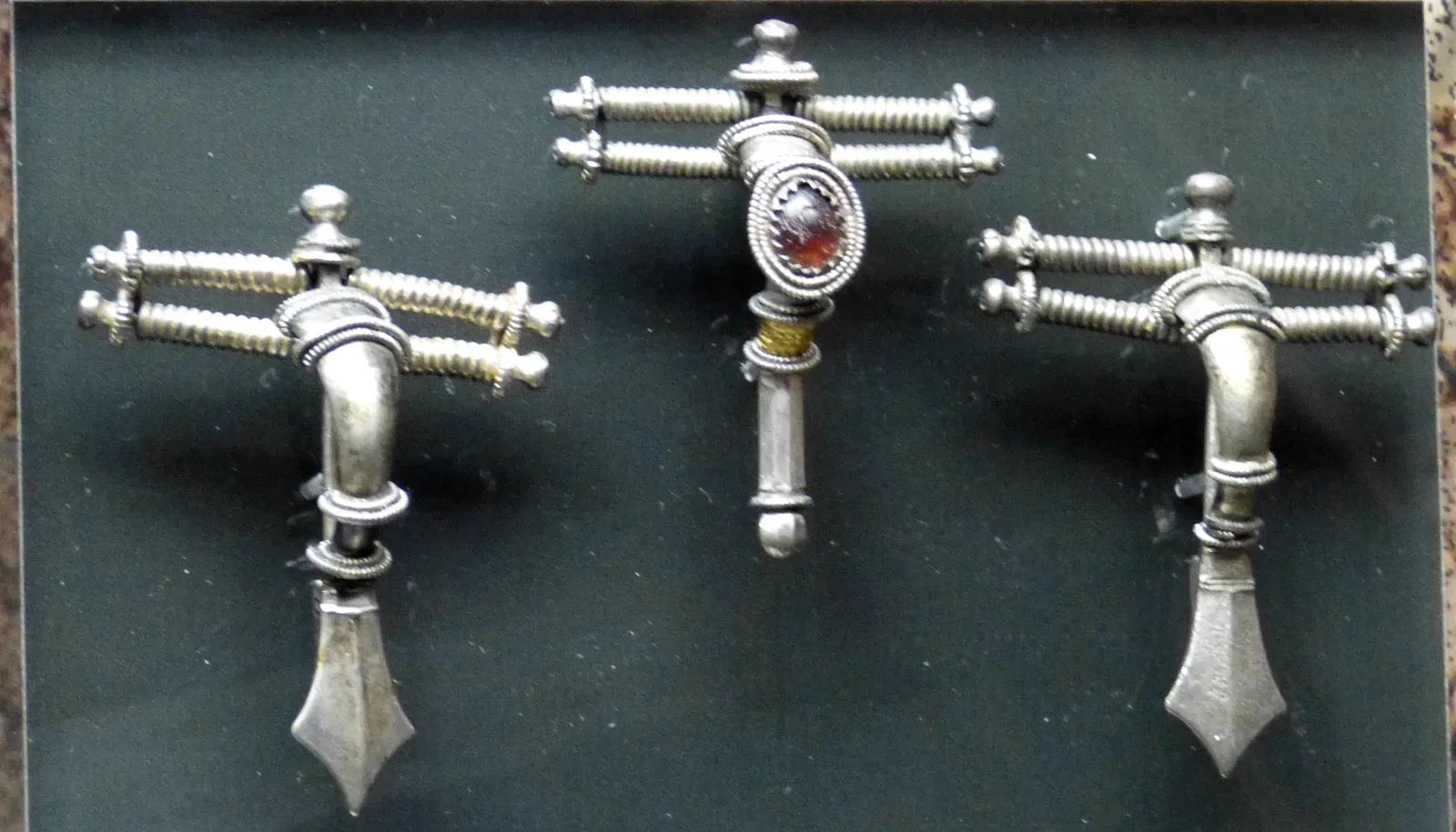 Museum für Ur-und Frühgeschichte Thüringens