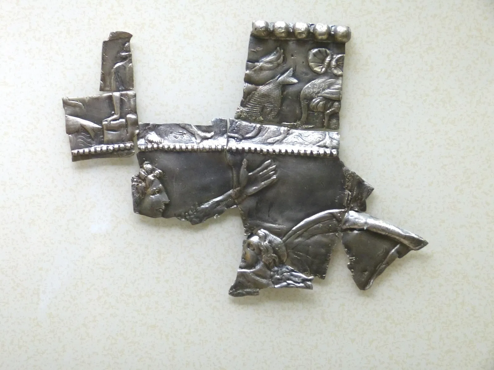 Museum of Prehistory and Early History of Thuringia