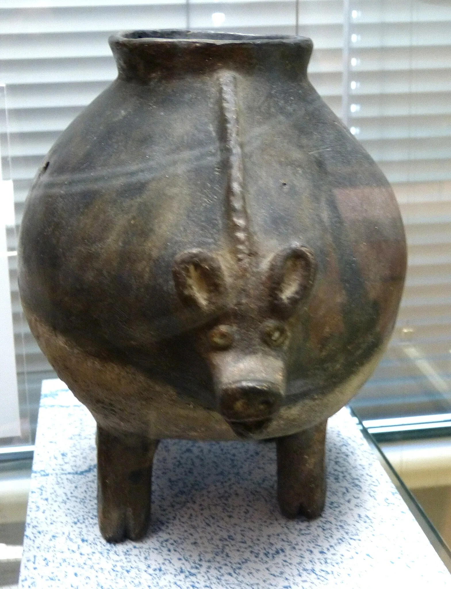 Museum für Ur-und Frühgeschichte Thüringens