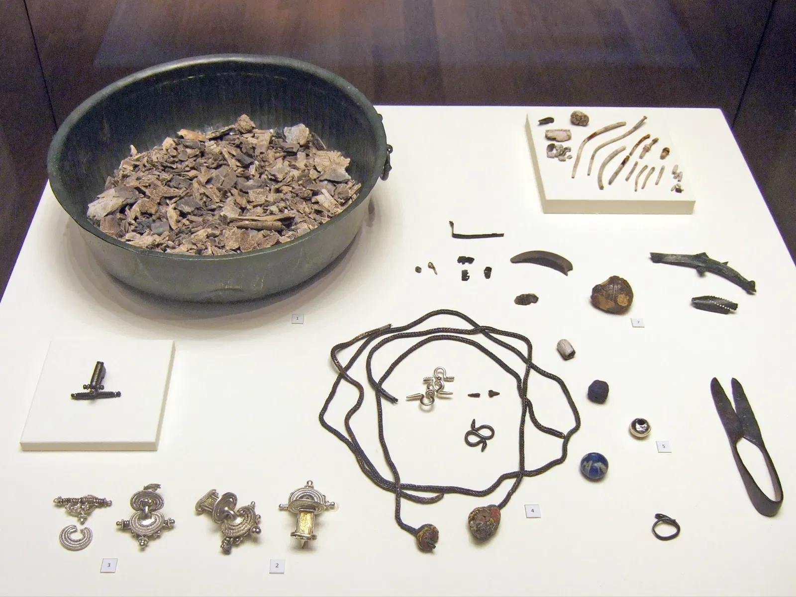 Museum für Ur-und Frühgeschichte Thüringens