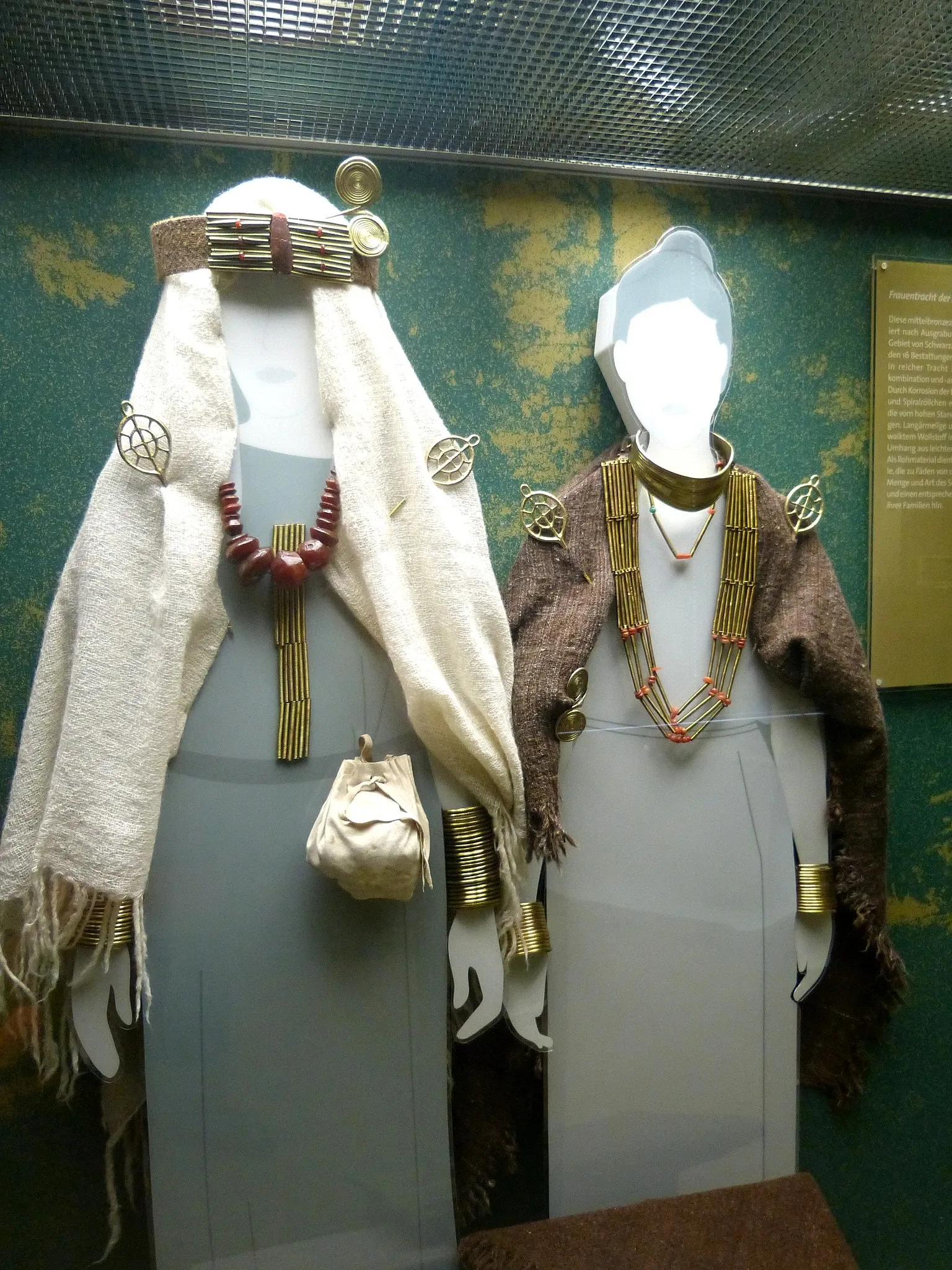 Museum of Prehistory and Early History of Thuringia