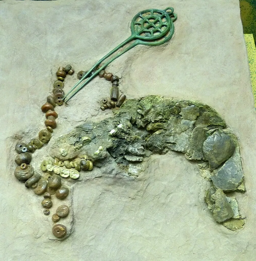 Museum für Ur-und Frühgeschichte Thüringens