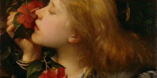 Scented Visions: Smell in Art 1850—1915