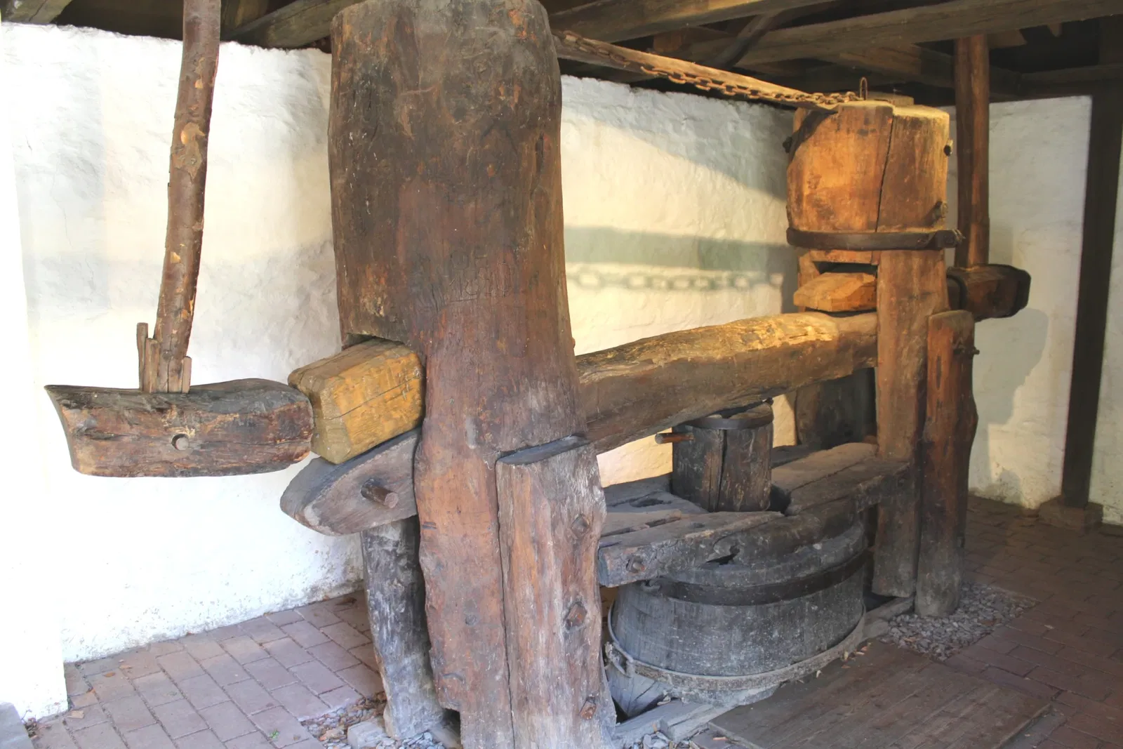 German Bee Museum Weimar