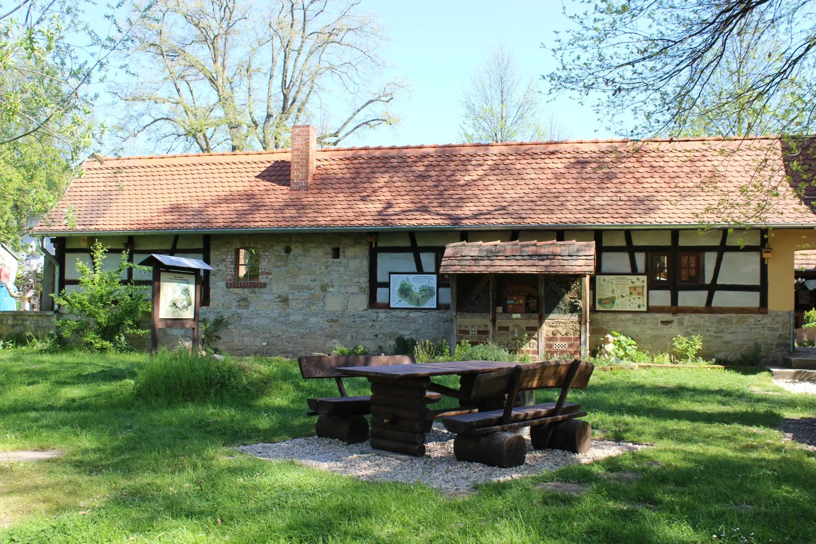 German Bee Museum Weimar
