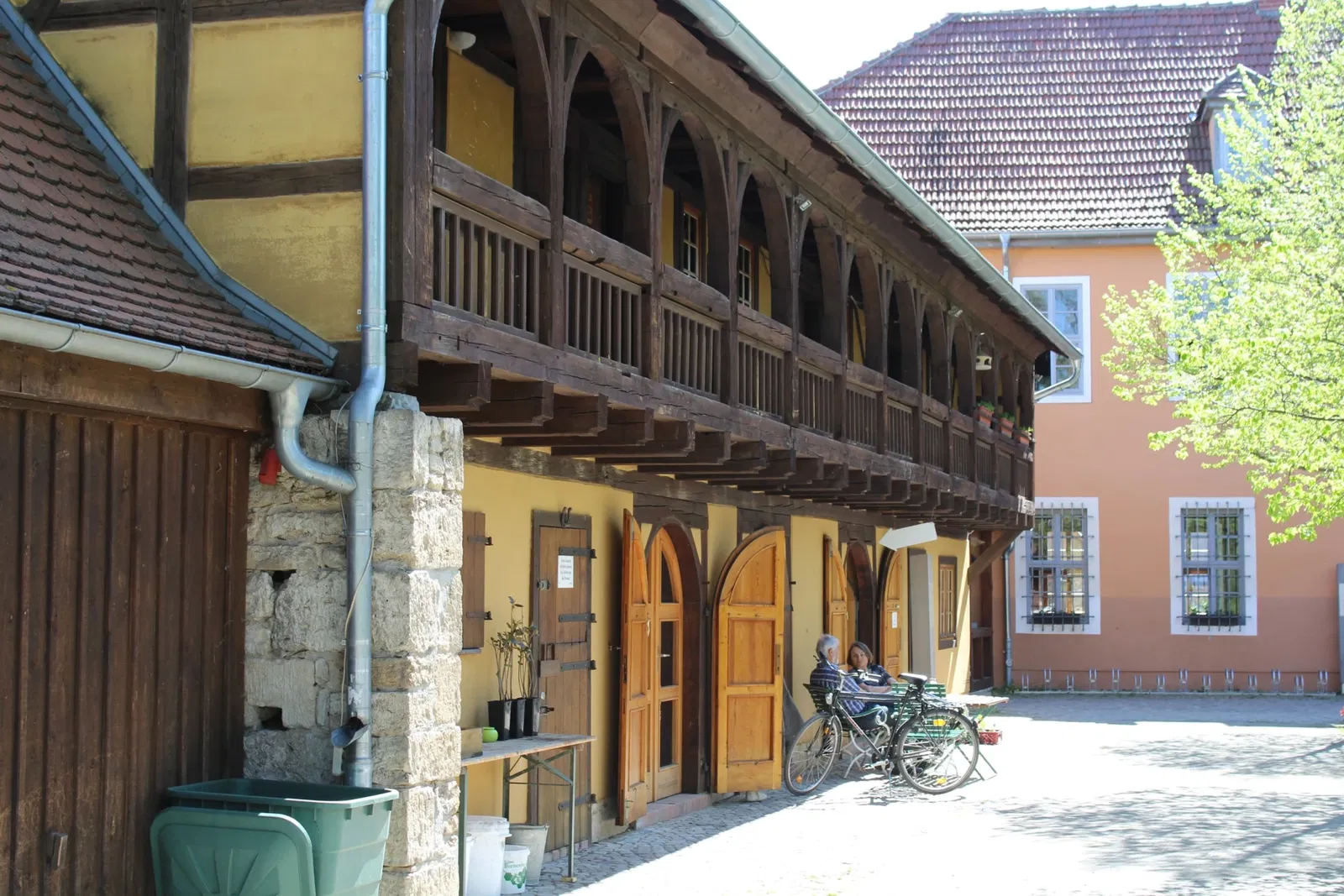 German Bee Museum Weimar