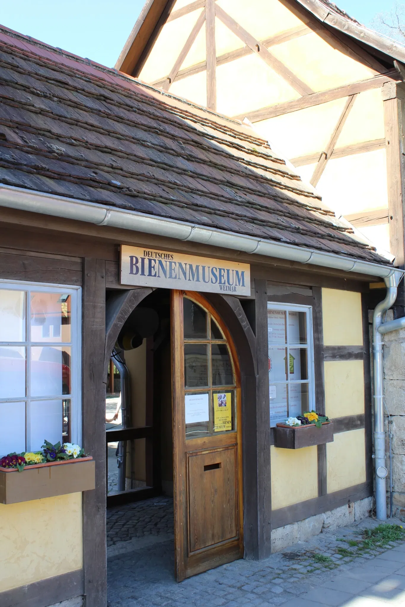 Deutsches Bienenmuseum