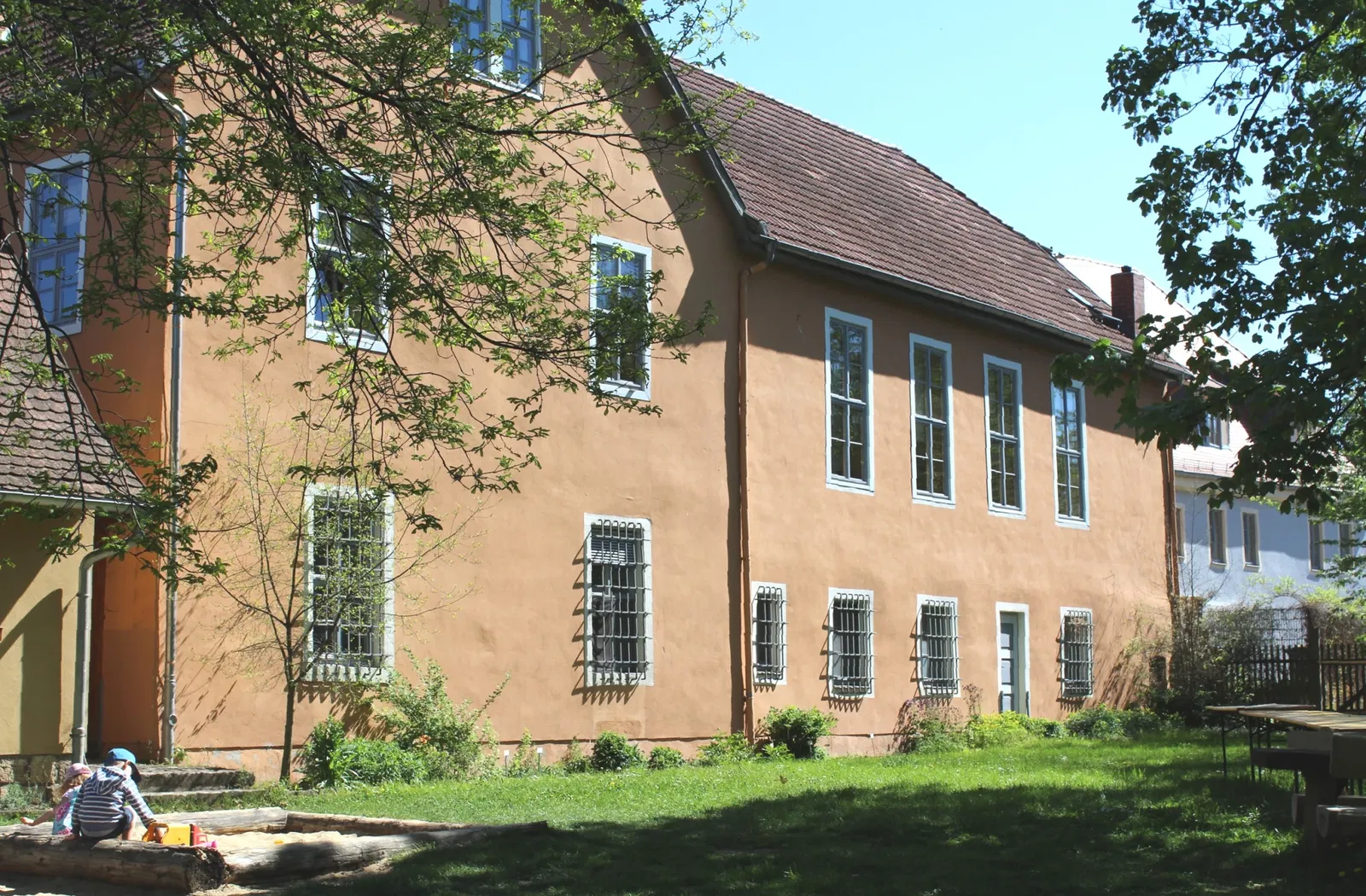 Deutsches Bienenmuseum