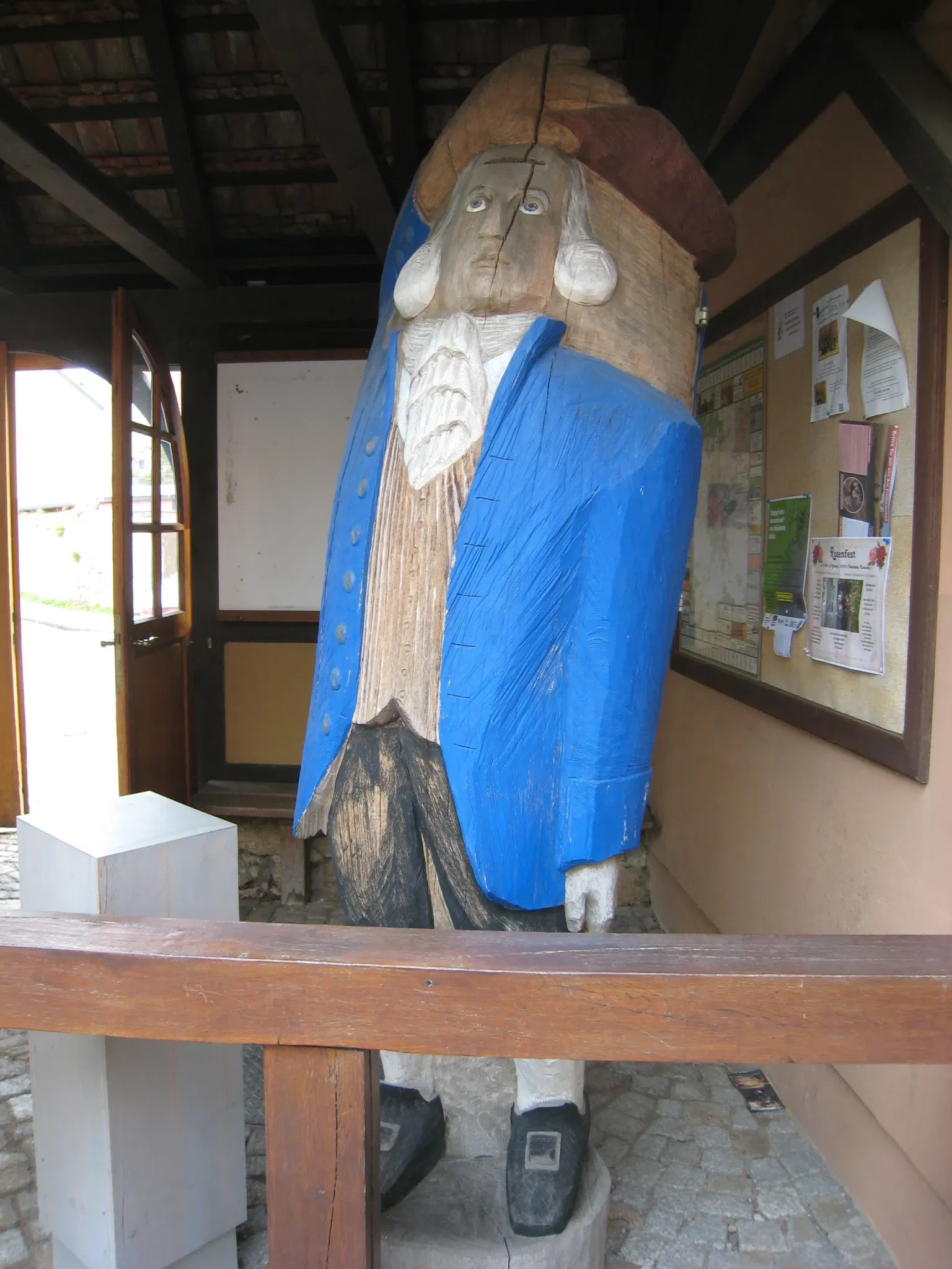 German Bee Museum Weimar