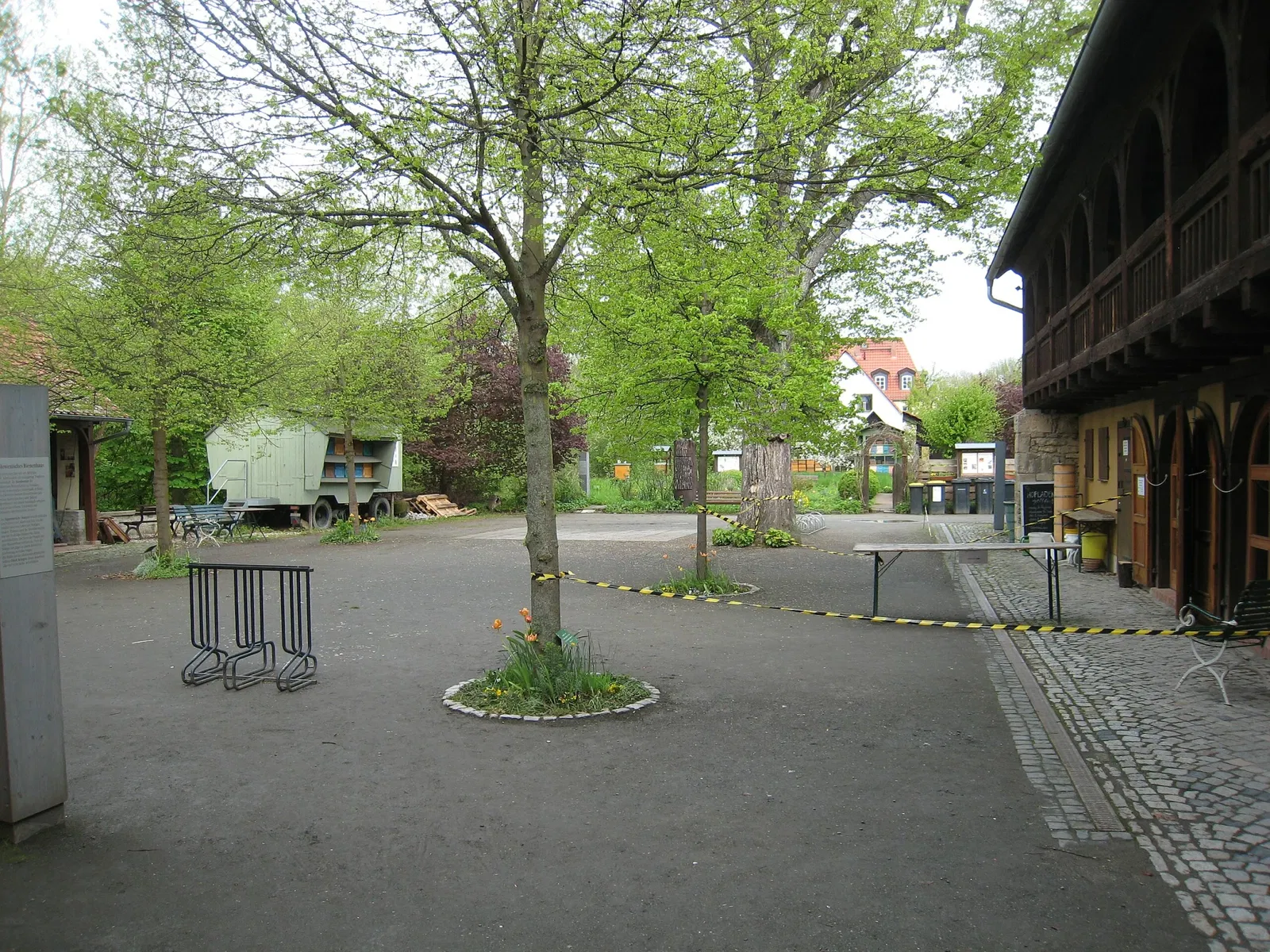 Deutsches Bienenmuseum