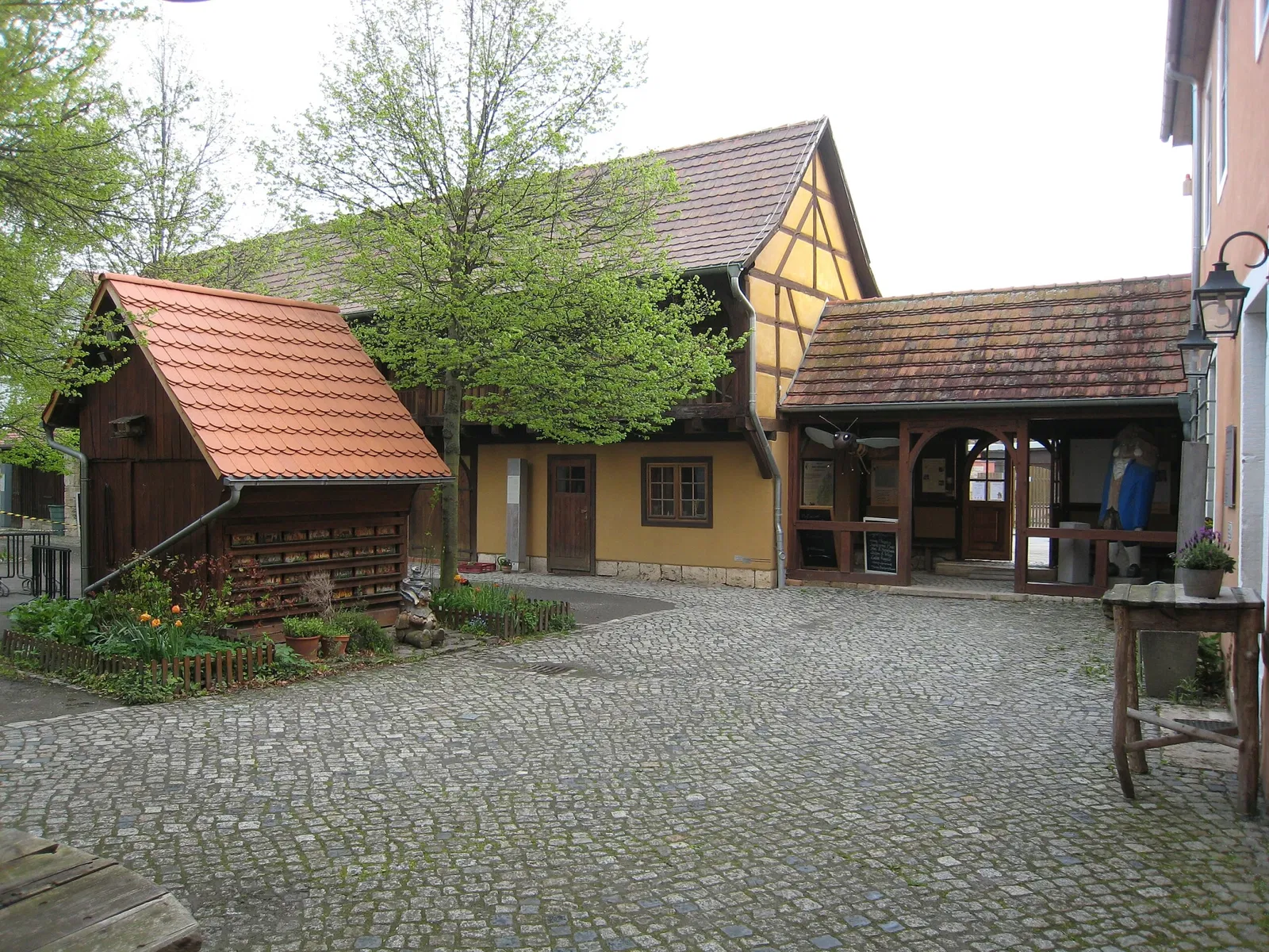 Deutsches Bienenmuseum
