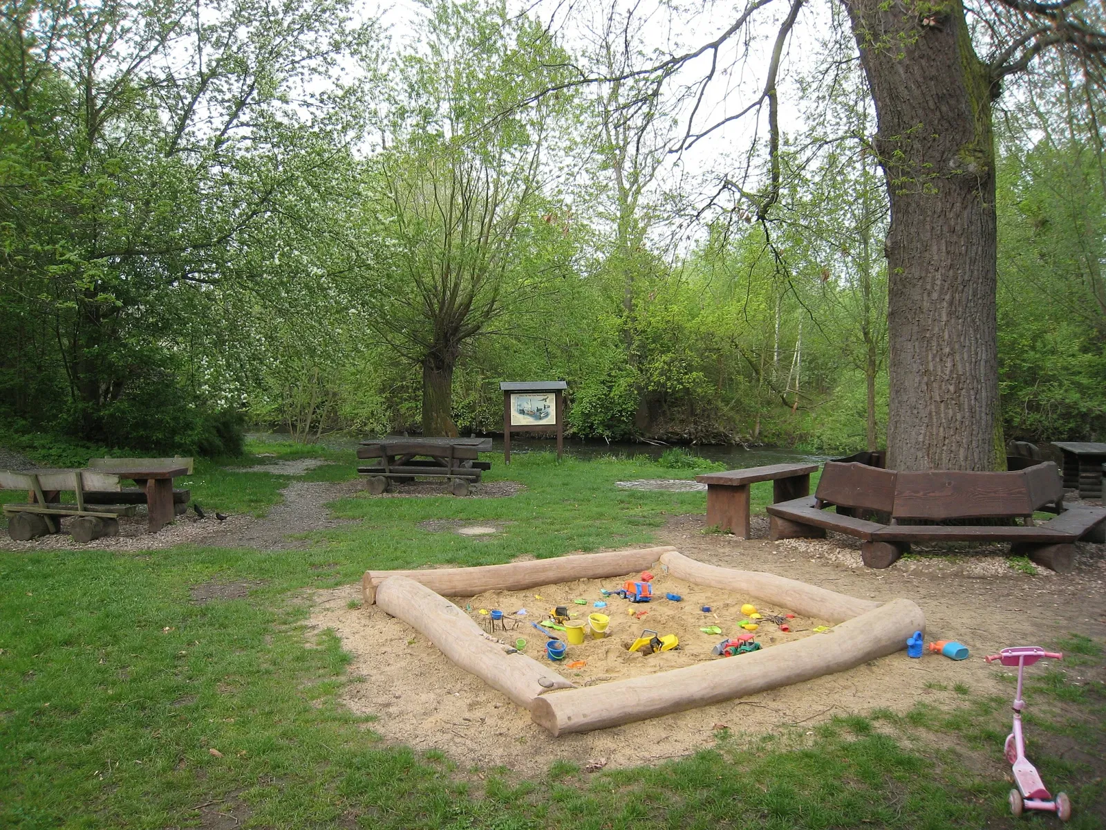 Deutsches Bienenmuseum