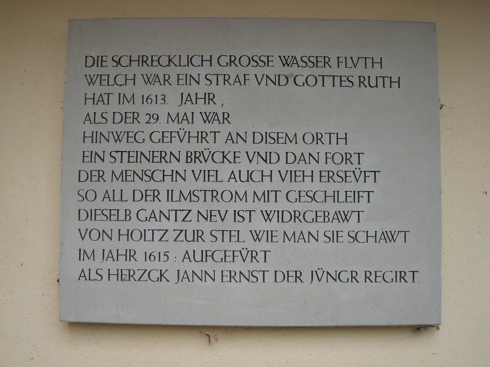 German Bee Museum Weimar