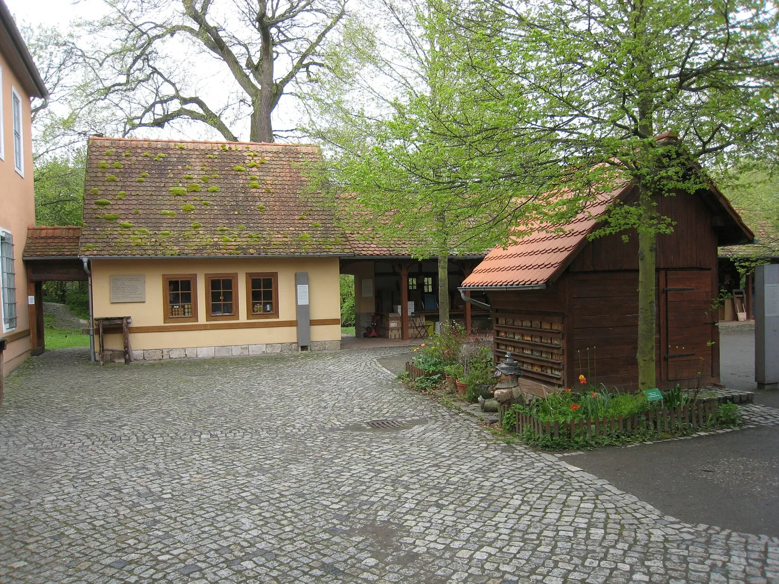 German Bee Museum Weimar