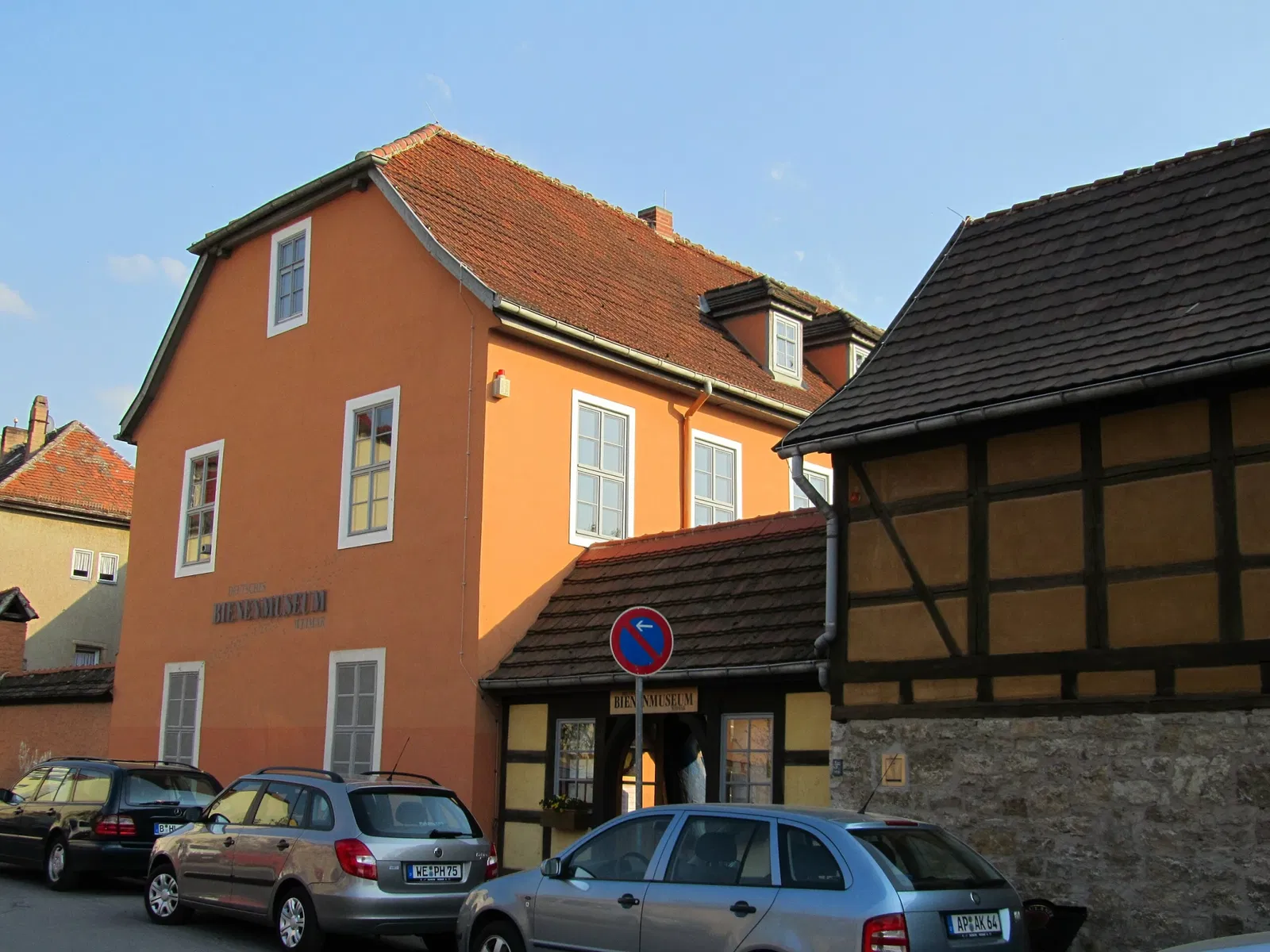 German Bee Museum Weimar