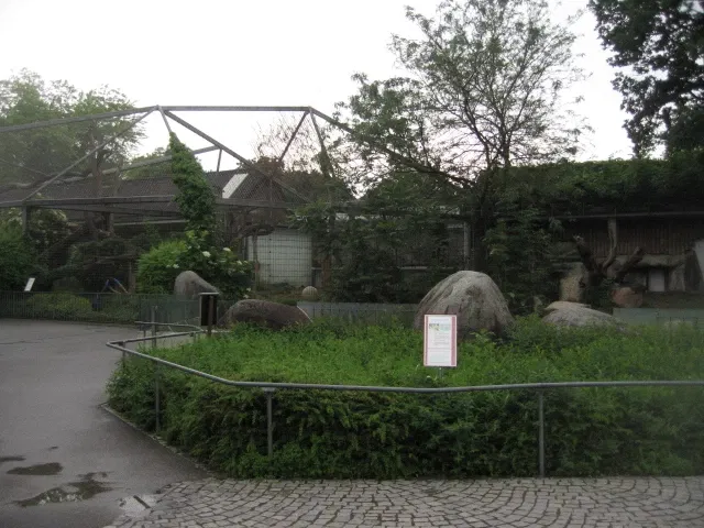 Karlsruhe Zoo