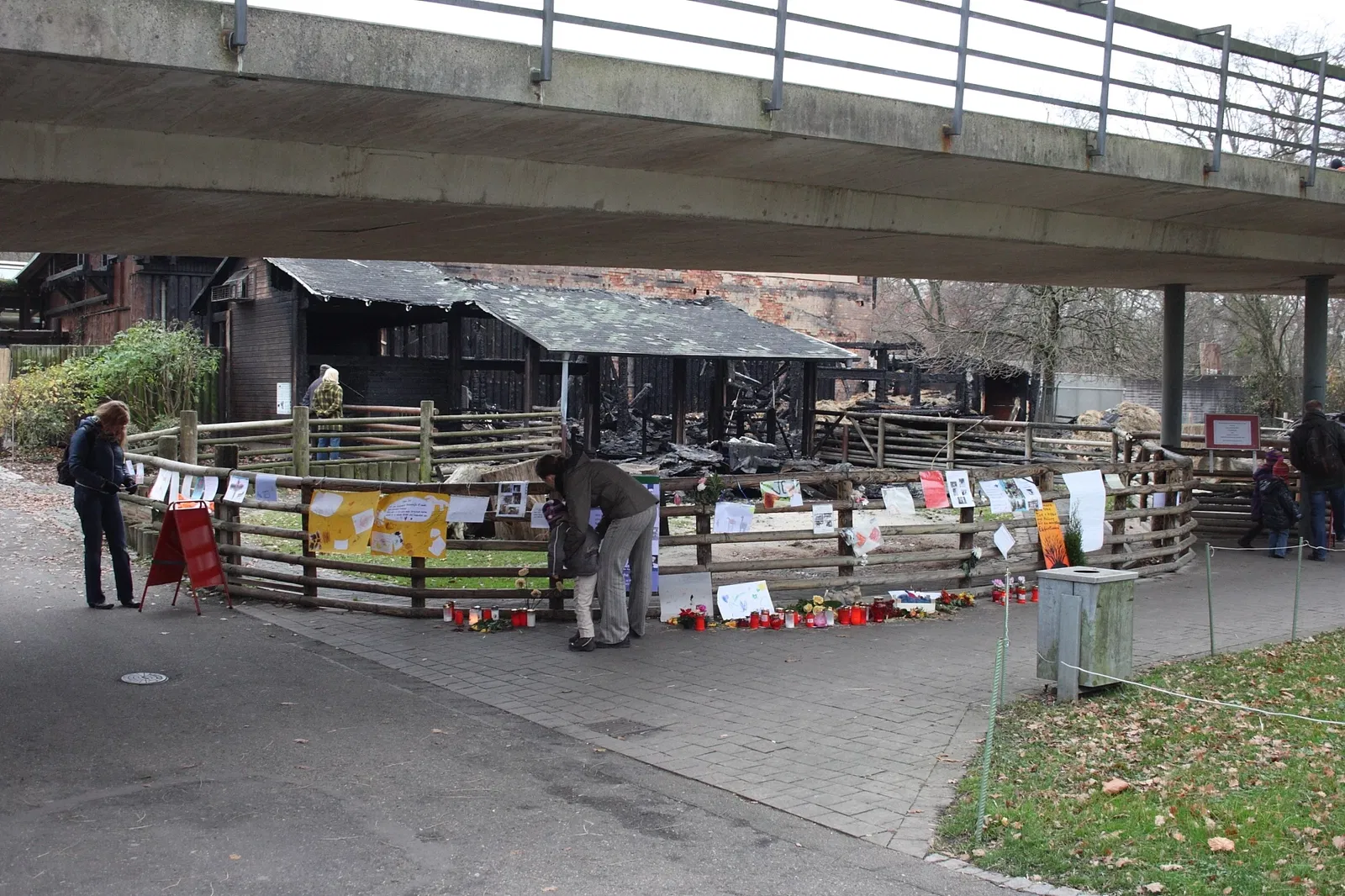 Zoologischer Stadtgarten
