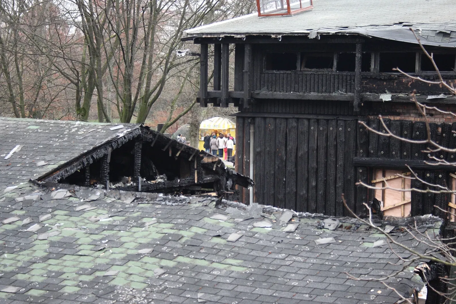 Zoologischer Stadtgarten