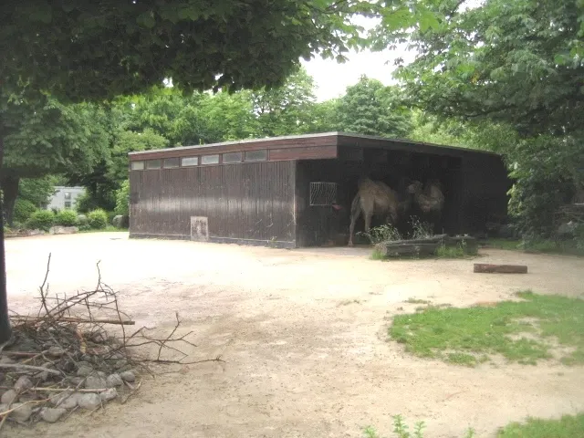 Karlsruhe Zoo