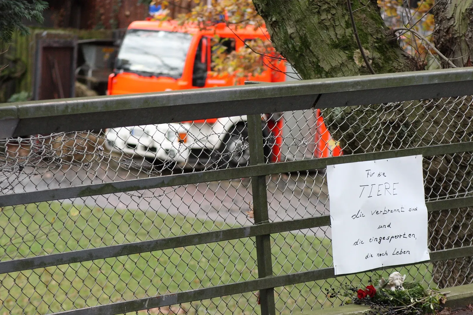 Zoologischer Stadtgarten