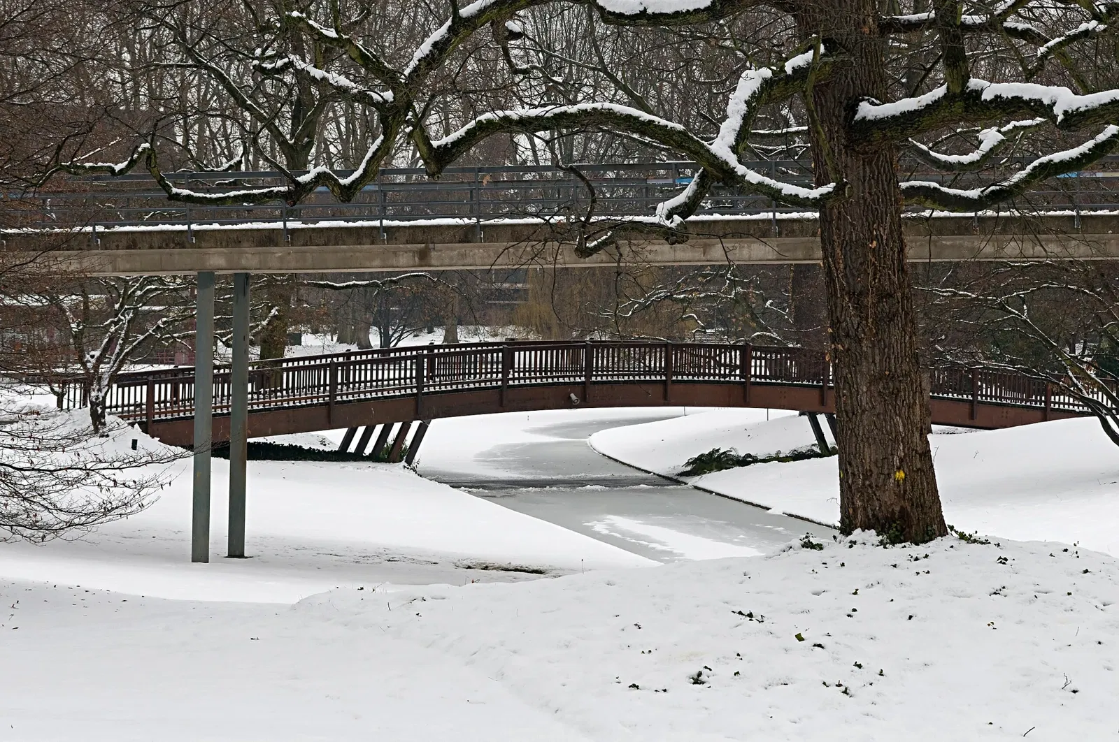 Zoologischer Stadtgarten