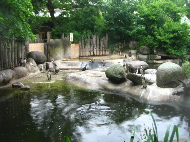 Karlsruhe Zoo