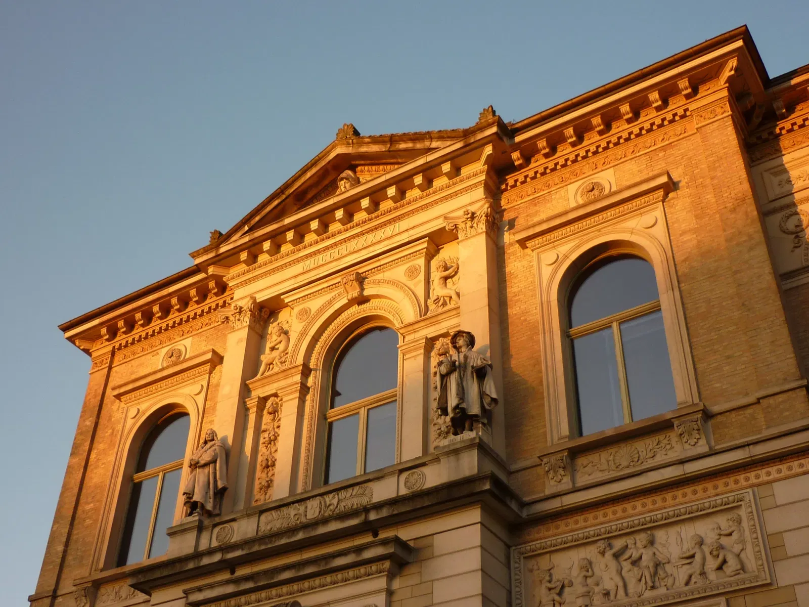 Staatliche Kunsthalle Karlsruhe