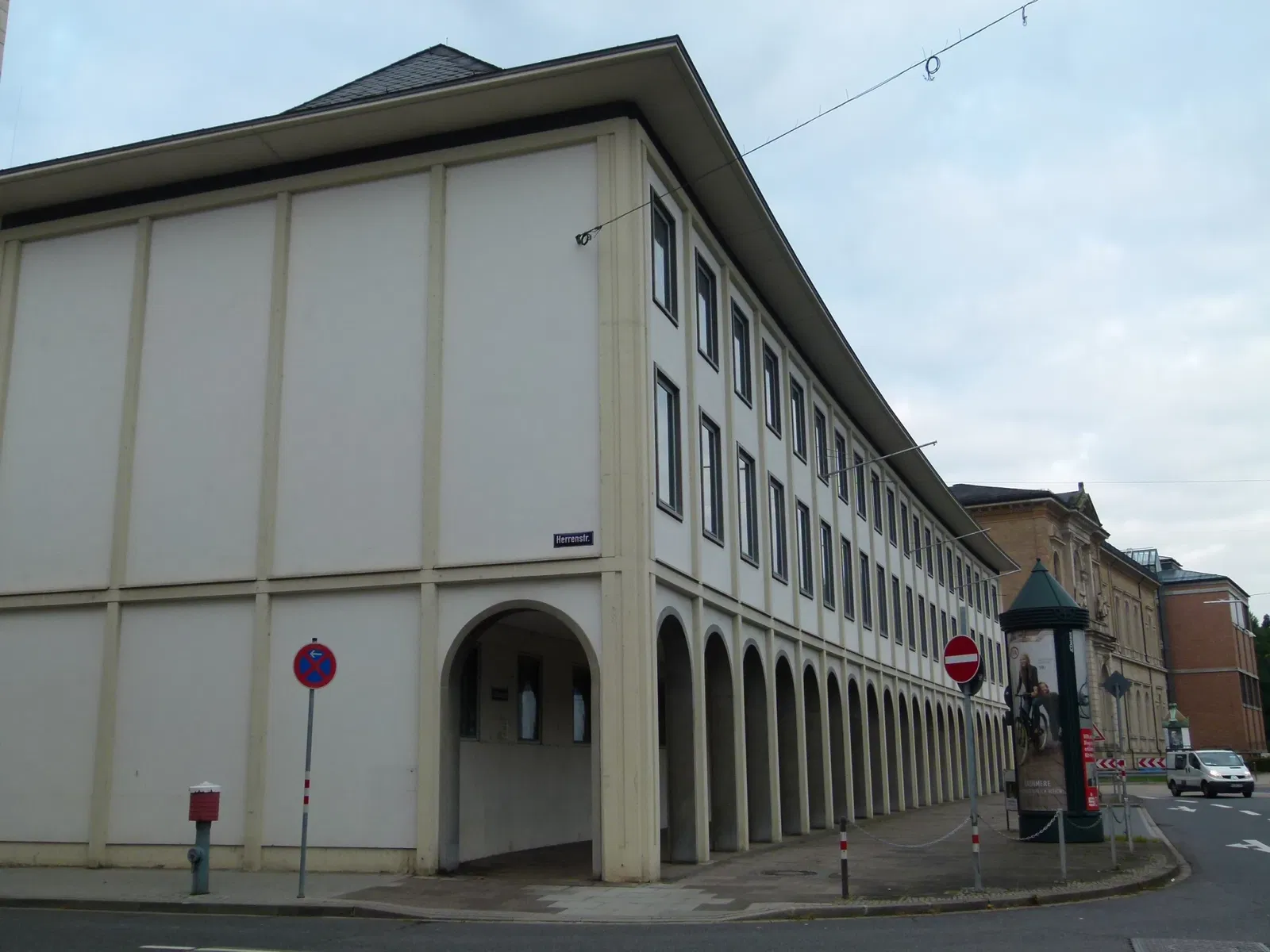 Galería Nacional de Arte de Karlsruhe