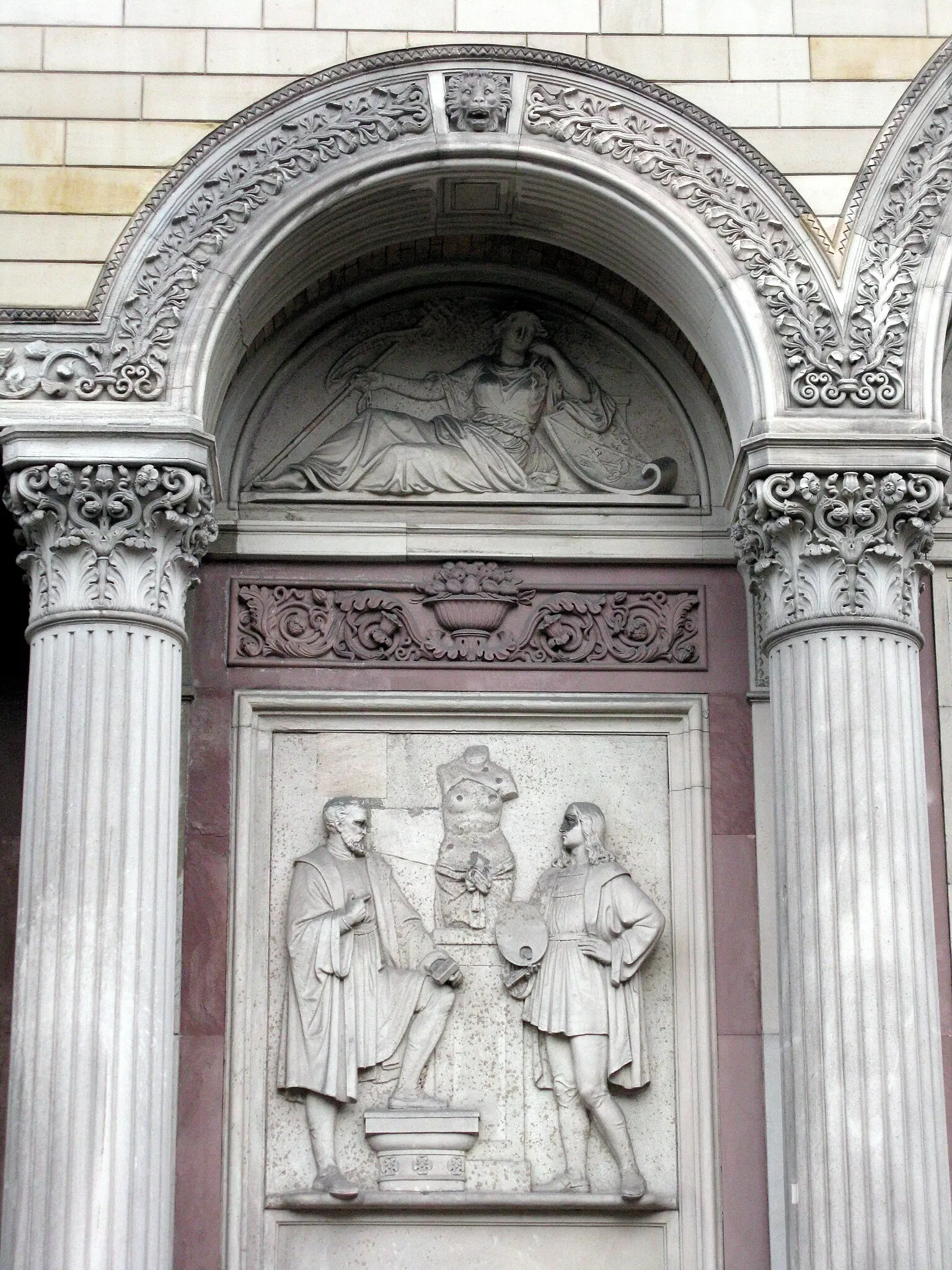 Galería Nacional de Arte de Karlsruhe