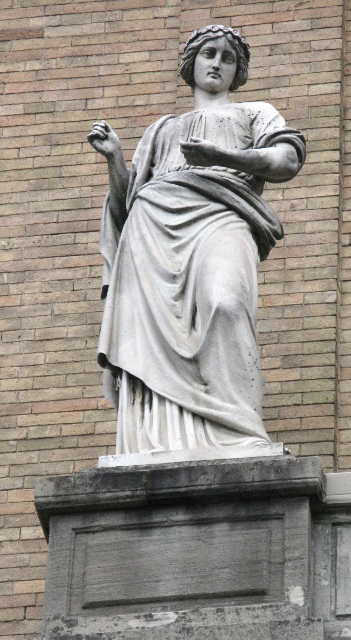 Galería Nacional de Arte de Karlsruhe