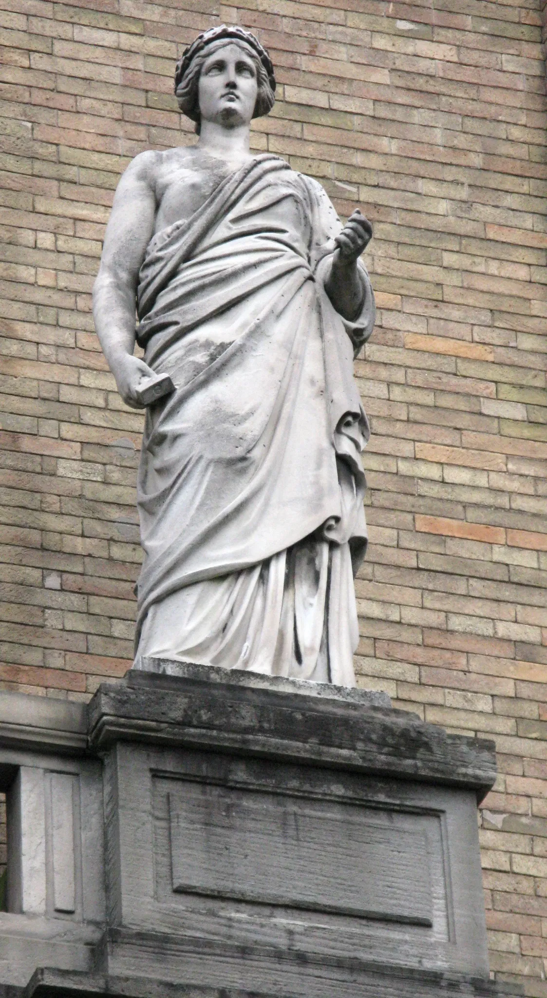 Staatliche Kunsthalle Karlsruhe