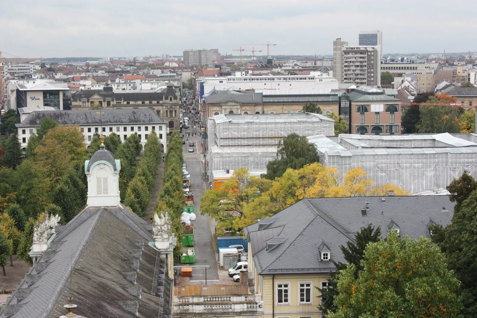 Staatliche Kunsthalle Karlsruhe