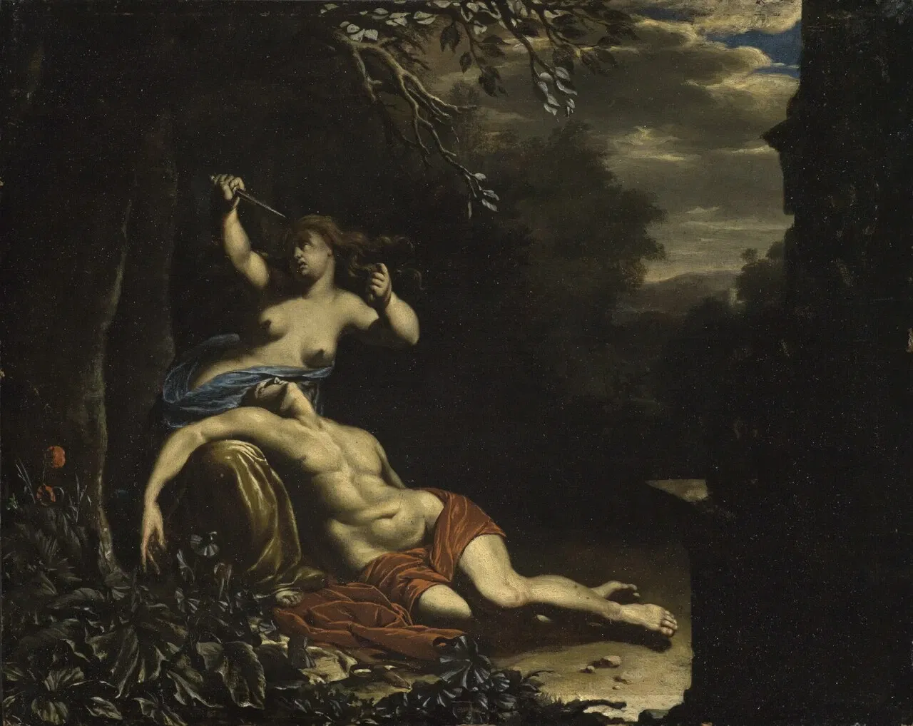 Galería Nacional de Arte de Karlsruhe