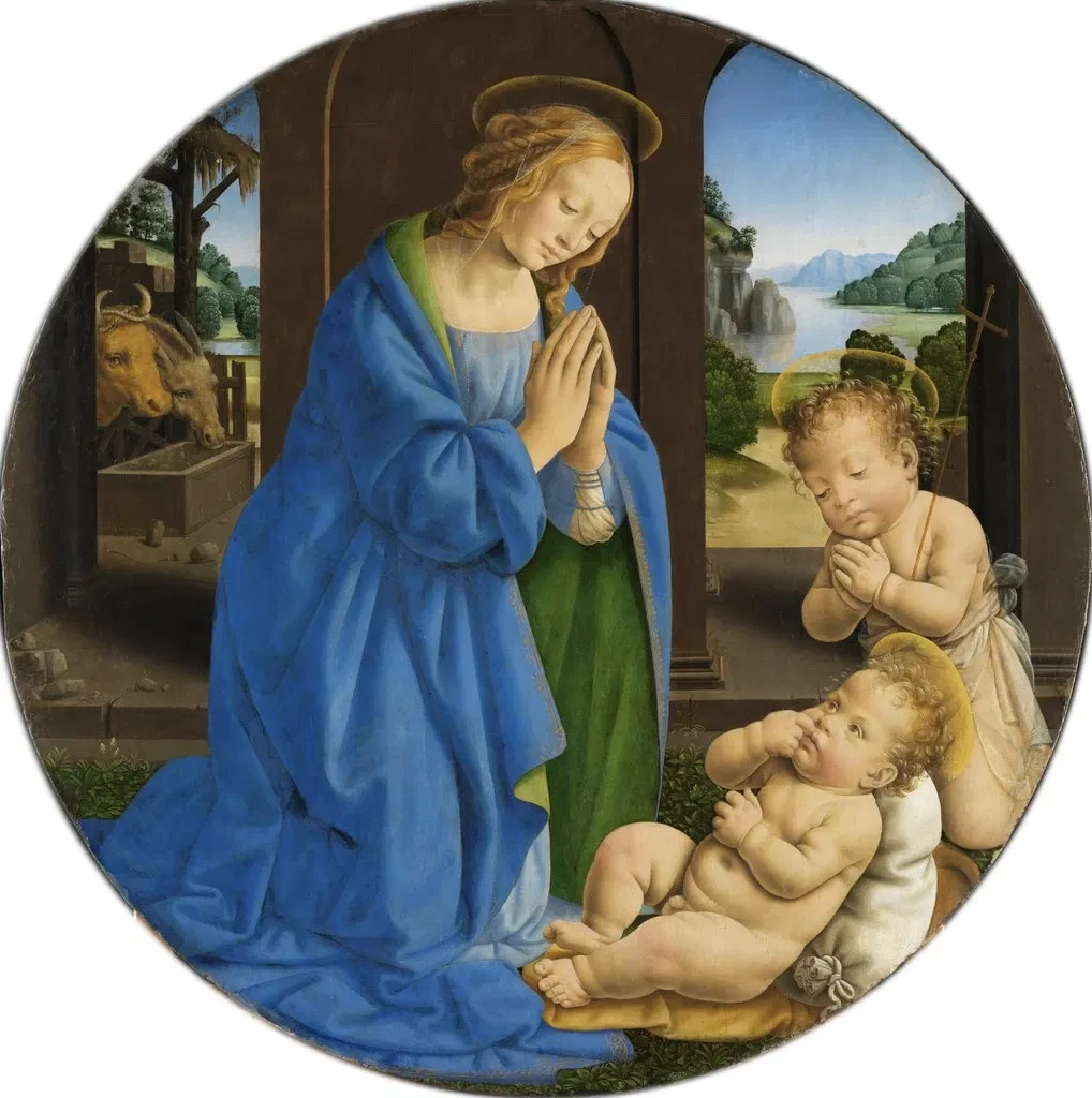 Galería Nacional de Arte de Karlsruhe