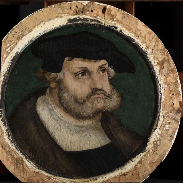 Galería Nacional de Arte de Karlsruhe