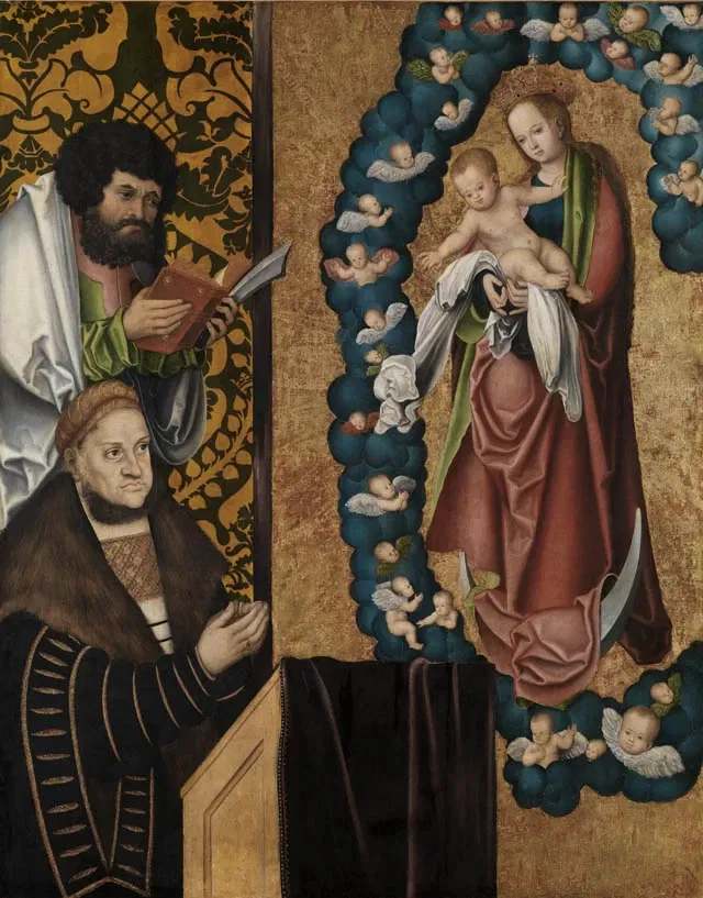 Staatliche Kunsthalle Karlsruhe