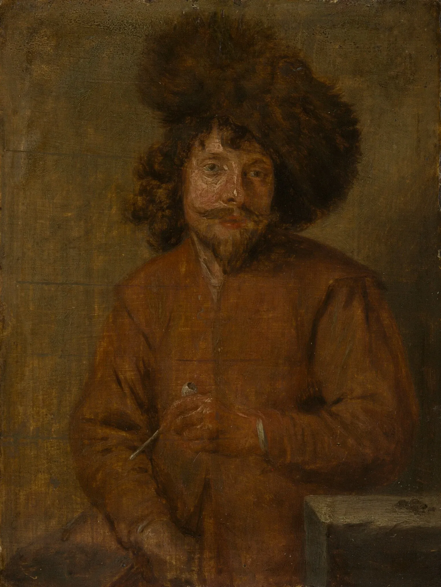 Galería Nacional de Arte de Karlsruhe