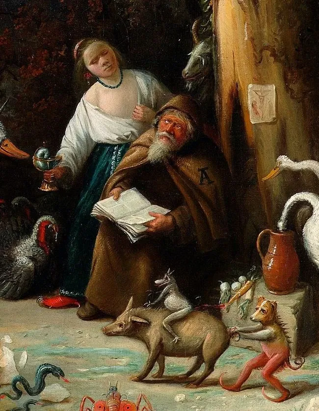 Galería Nacional de Arte de Karlsruhe