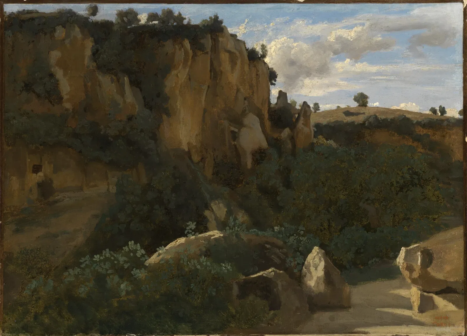 Galería Nacional de Arte de Karlsruhe