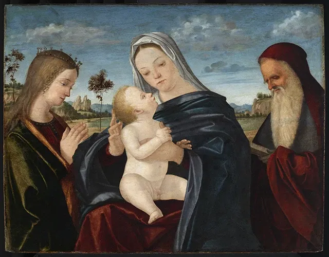 Staatliche Kunsthalle Karlsruhe