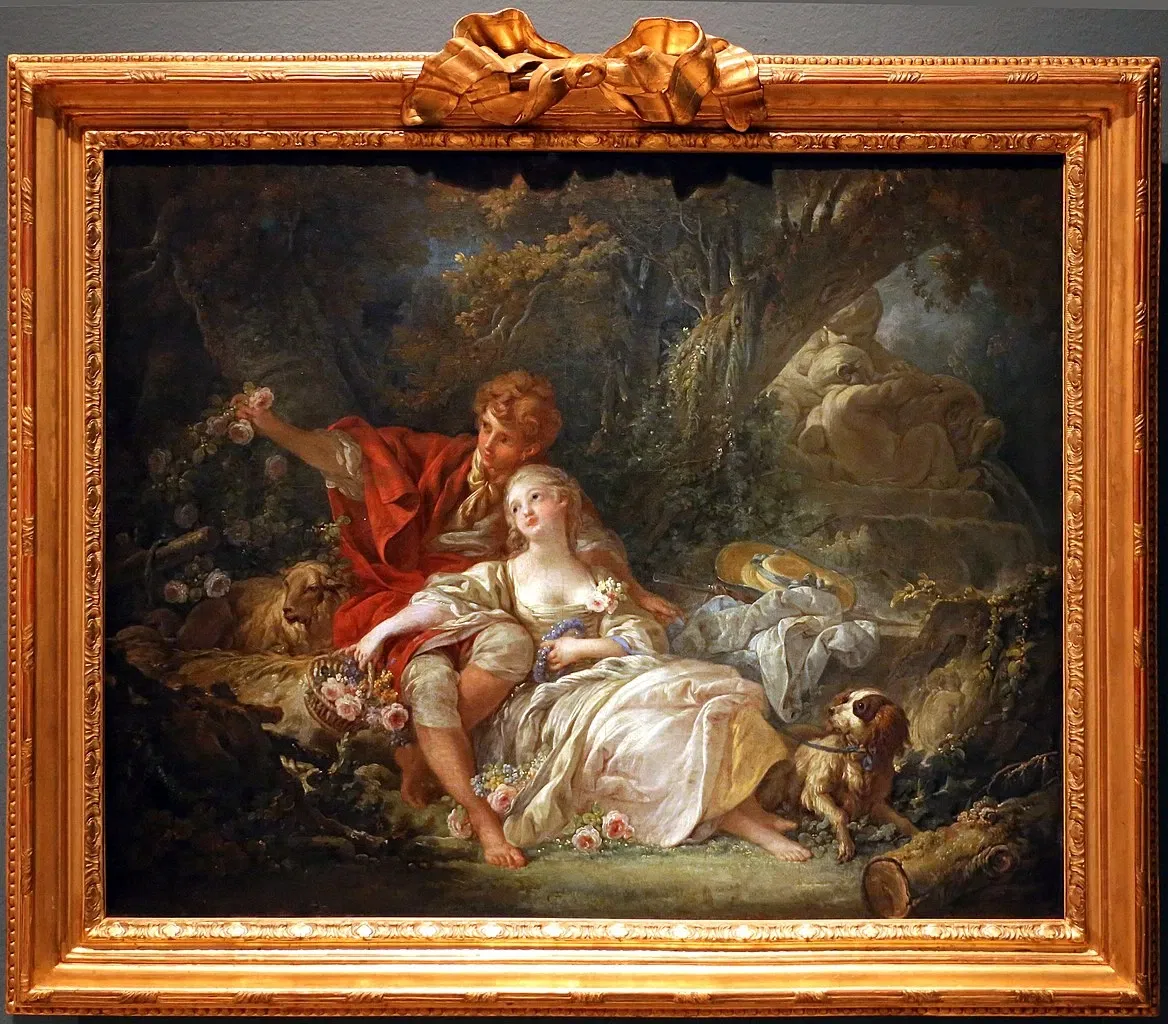 Galería Nacional de Arte de Karlsruhe