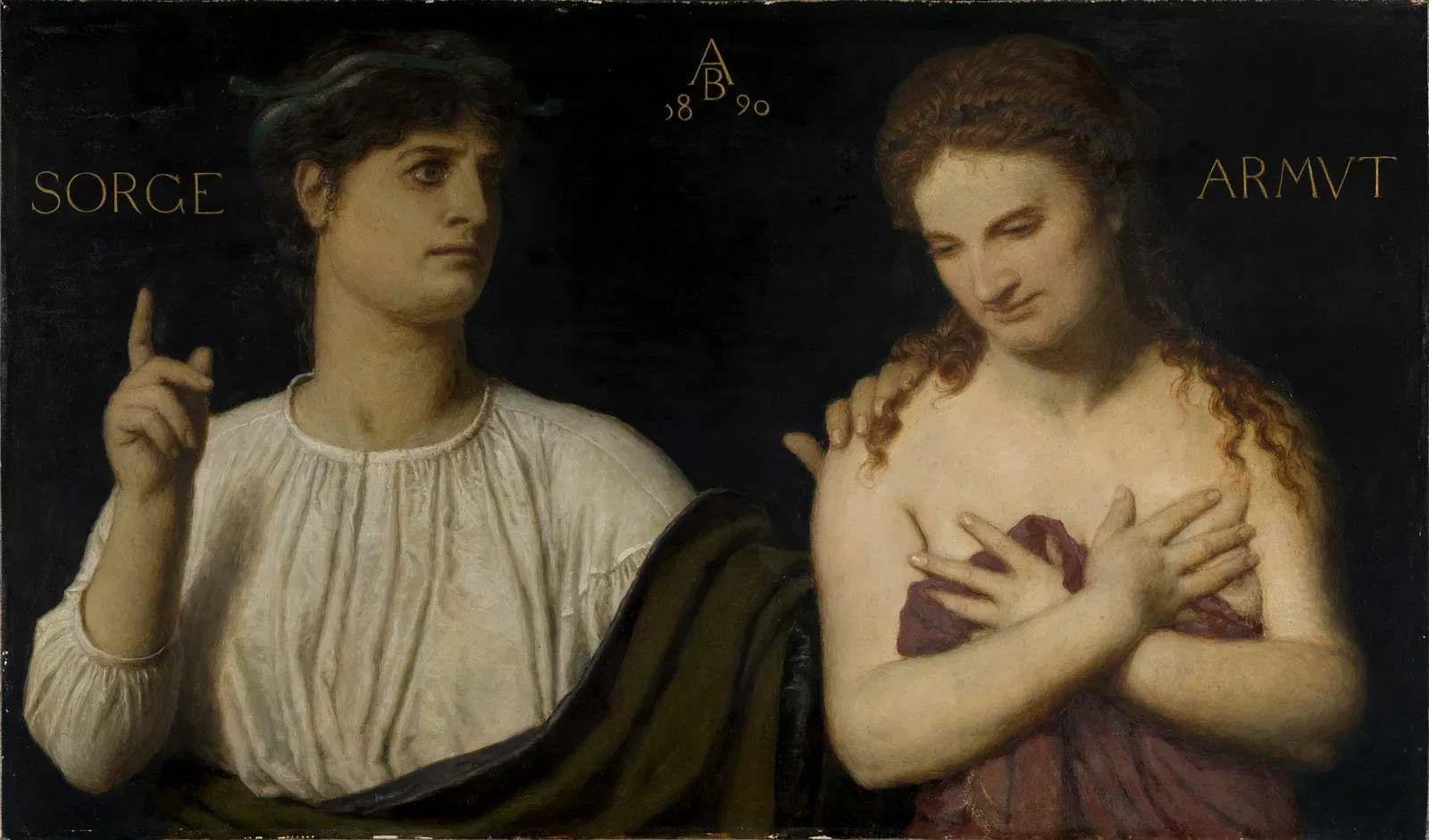 Galería Nacional de Arte de Karlsruhe